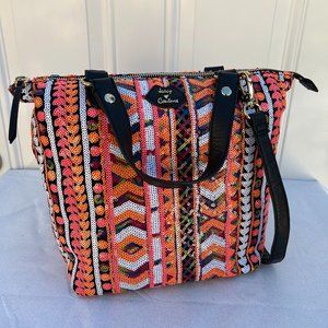 Juicy Couture Sequined Bag